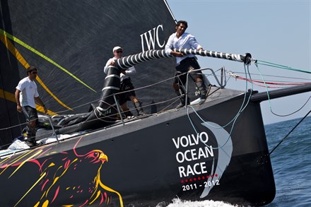 „Everest des Segelsports" - Volvo Ocean Race 2011/2012 vor dem Start