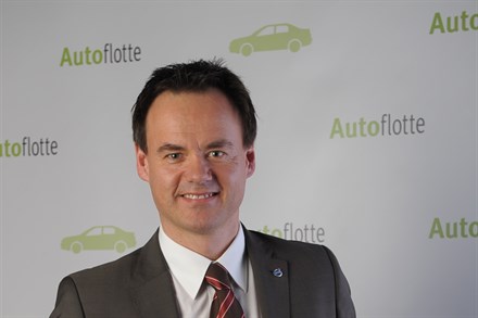 Volvo holt drei Siege bei den „Autoflotte Awards“ 2012