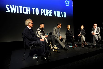 Erfolgreiches Opening der „Switch to Pure Volvo“ Tour in Hamburg