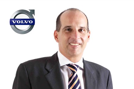 Alexander Klose to lead Volvo Cars China