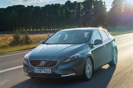Volvo Car Group annuncia i risultati delle vendite di ottobre al settore privato