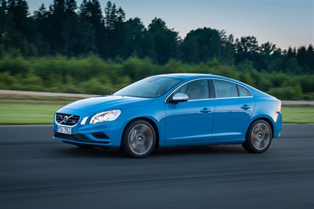 Volvo Car Group rapporterar försäljningen för december: Sverige och USA ökade