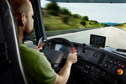 Volvo strebt Vorreiterrolle im Bereich des autonomen Fahrens an