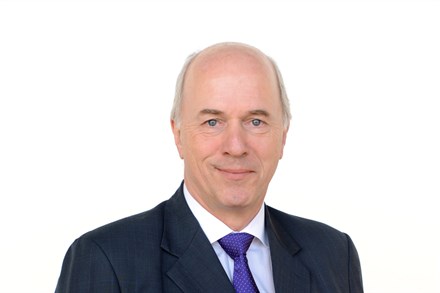 Carl-Peter Forster in den Verwaltungsrat der Volvo Car Group berufen