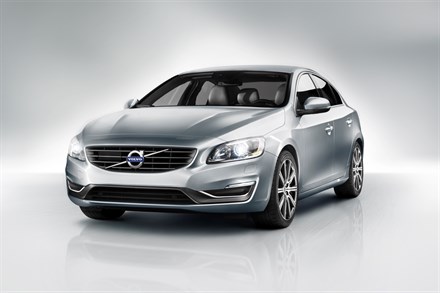NEW DESIGN, ENHANCED EQUIPMENT AND LOWER EMISSIONS FOR 2014 VOLVO MODELS