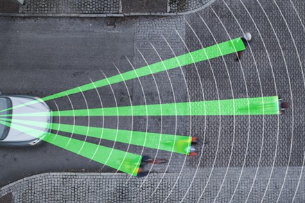 VOLVO PEDALS TO SUCCESS IN TECHIES AWARDS WITH REVOLUTIONARY CYCLIST DETECTION SYSTEM