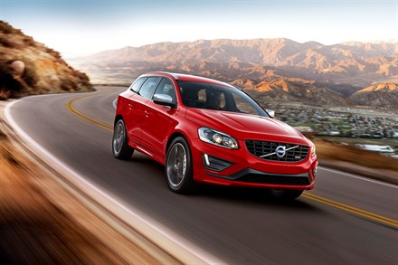 Volvo Car Group reports break-even result for 2012