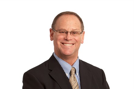Douglas C. Speck - Senior Vice President, Marketing, Sales and Customer Service (MSS)