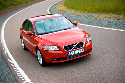 Volvo Cars Register Three "Ideal" Category Wins