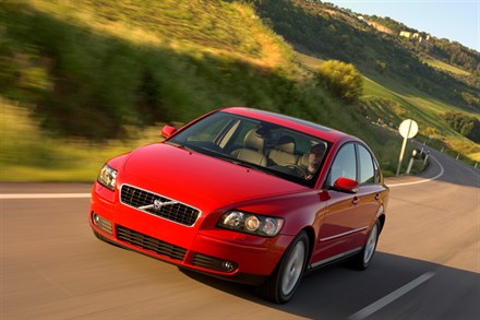 The Volvo S40 launch campaign The Mystery of Dalarö. Fact or fiction?