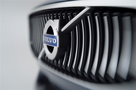 VOLVO CARS CHOISIT GREY LONDON ADVERTISING COMME NOUVELLE AGENCE CREATIVE