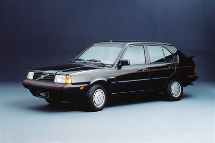 VOLVO 360 (1982-1989)