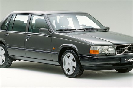 VOLVO 940 (1990-1998)