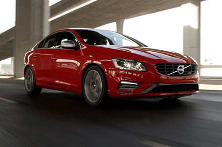 2014 Volvo S60, V60 and XC60 R-Design - Launchfilm