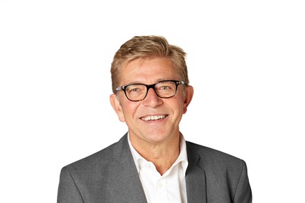 Mikael Ohlsson appointed member of the Board of Directors of Volvo Car Corporation