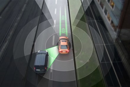 Drive Me - Self-driving cars for sustainable mobility