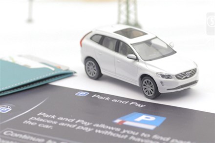 Volvo Cars’ Sensus Connect cloud solution offers total connectivity