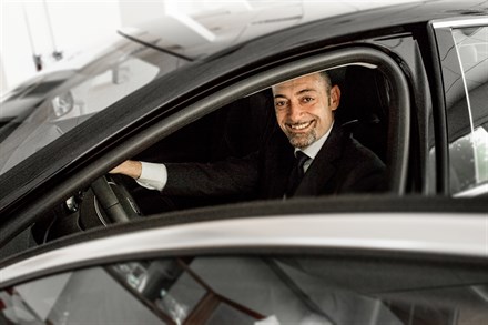 Volvo Car Italia chiude un trimestre di forte crescita con un aumento pari al 19% rispetto allo stesso periodo del 2014