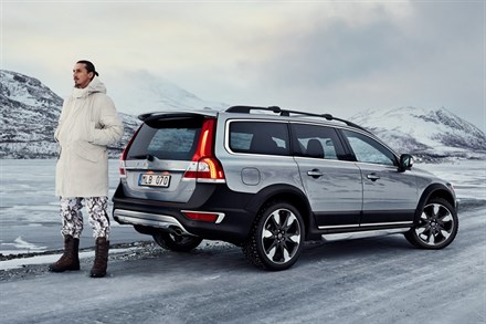 Ny segermånad för självklara marknadsledaren Volvo