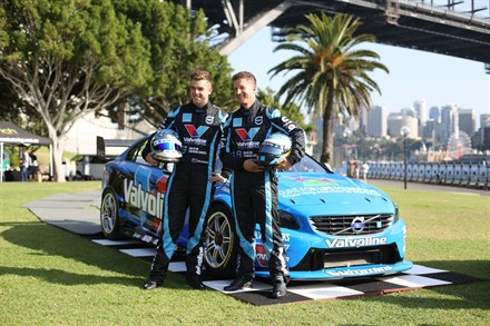 Polestar will not renew V8 Supercars contract after 2016 season