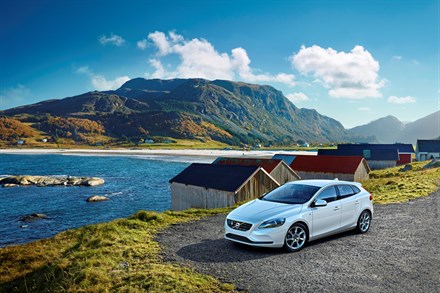 Volvo introduceert speciale Ocean Race editions