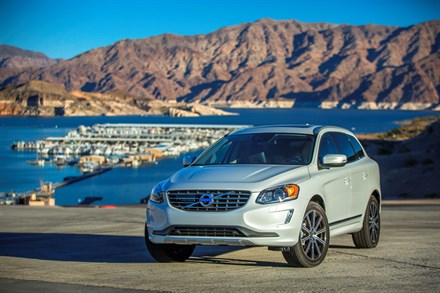 Volvo Car Group announces April retail sales: global sales up 10.5 per cent – continued growth in key markets