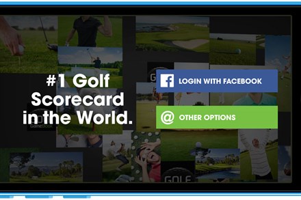 Fler får chansen att tävla i Volvo World Golf Challenge- via digitala appen Golf GameBook