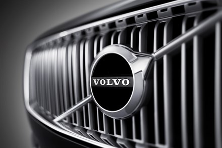 Ausgezeichnete Designsprache: Volvo gewinnt renommierten „Brand Design Language Award 2016“