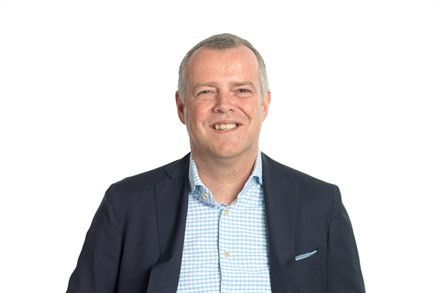 Alain Visser – Senior Vice President Marketing, Sales and Customer Service