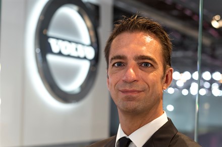 Volvo Cars garde ses positions sur les podiums des marques premiums et Endurance de la Cote d’Amour des Constructeurs en 2021