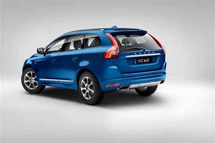 Volvo Unveils Limited Edition Volvo Ocean Race XC60 at the Miami International Auto Show