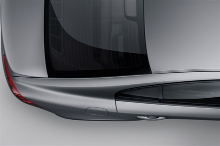Volvo S60 Cross Country - Model Year 2016