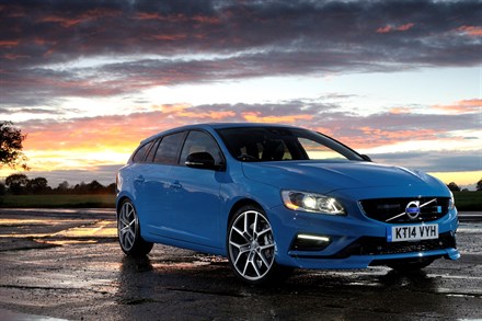 Polestar to remain “dynamic and independent” under Volvo control