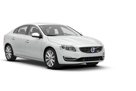 Volvo Cars continues global roll-out of premium plug-in hybrids with S60L T6 Twin Engine at the Shanghai Auto Show