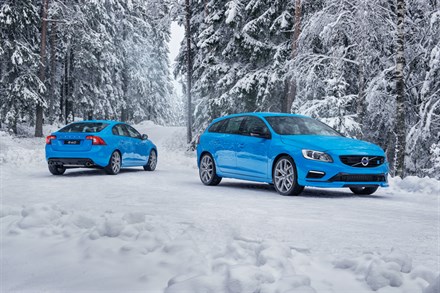 Volvo Car Group übernimmt Polestar Performance