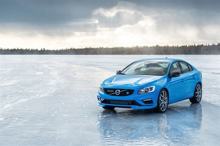 Volvo Cars Will Bring 265 Polestar Vehicles & New Colors for US in 2016