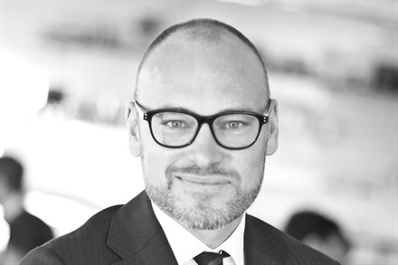 Volvo ernennt neuen Leiter Marketing, Sales und Service: Björn Annwall folgt auf Alain Visser 