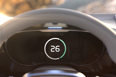Volvo Cars Develops “Time Machine” Concept