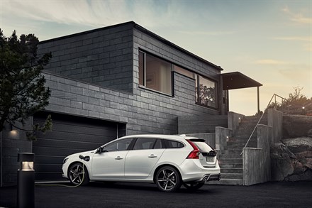 Nieuwe prijslijsten voor het volledige Volvo gamma Modeljaar 2016