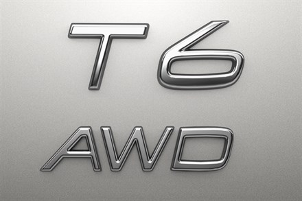 Volvo XC60 T6 AWD vanaf 59.995 euro