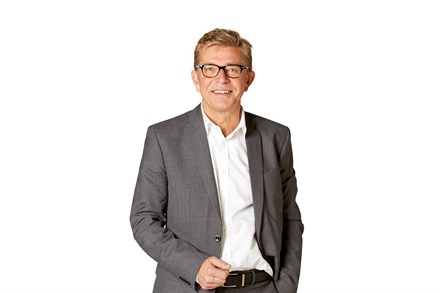 Mikael Ohlsson - Vice-Chairman of the Board of Directors, Volvo Car Corporation