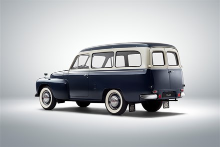 Nouveau Volvo V90 : Le point d’orgue d’un héritage de 60 ans en matière de breaks