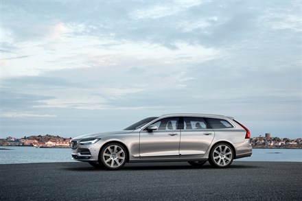 The best is still to come: Volvo CEO