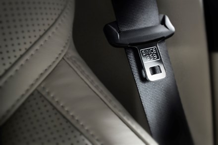 Protezione indipendentemente dal genere: Volvo Cars offre sicurezza a tutti gli occupanti