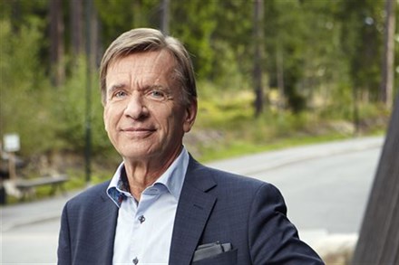 Halbjahresbilanz 2015: Volvo Car Group steigert Umsatz und Gewinn