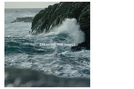 „Breaking the Waves“: Marc Sway komponiert exklusiv einen Song auf die Bilderwelt von Volvo 