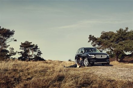 Volvo Markenkampagne „A New Beginning“ in Zusammenarbeit mit Avicii startet heute