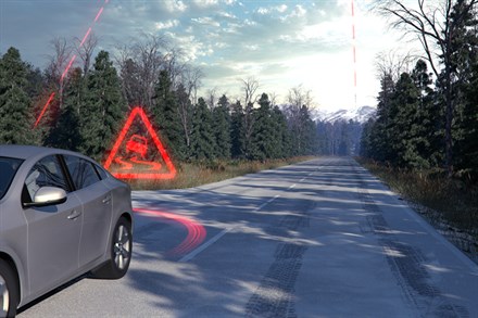 Série 90 de Volvo Cars : nouvelles mises à jour en matière de sécurité, de motorisation et de connectivité, dont Android Auto