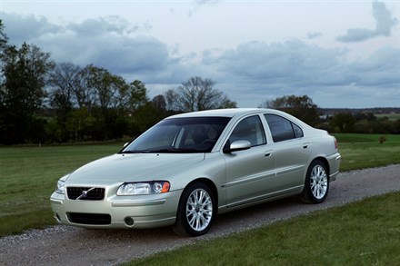 Volvo Cars of North America, LLC, announces Pricing of its 2005 Model Lineup