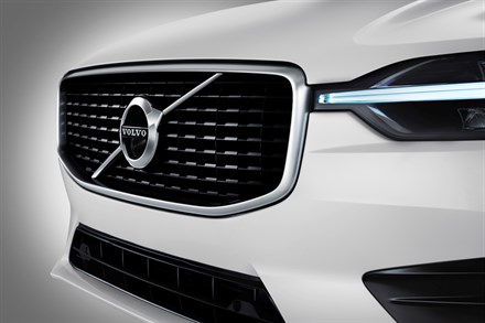 Drive-E factsheet for the MY2018 Volvo line-up